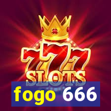 fogo 666